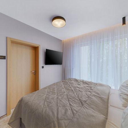 Hotel Senec Aqua Resort - Family Friendly Экстерьер фото