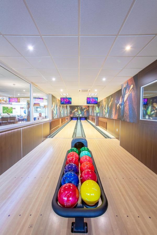 Hotel Senec Aqua Resort - Family Friendly Экстерьер фото