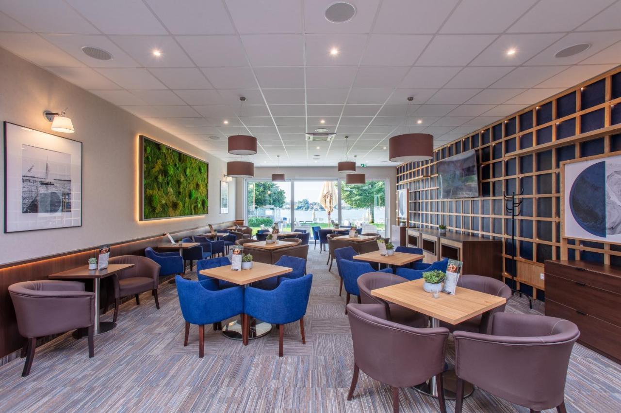 Hotel Senec Aqua Resort - Family Friendly Экстерьер фото