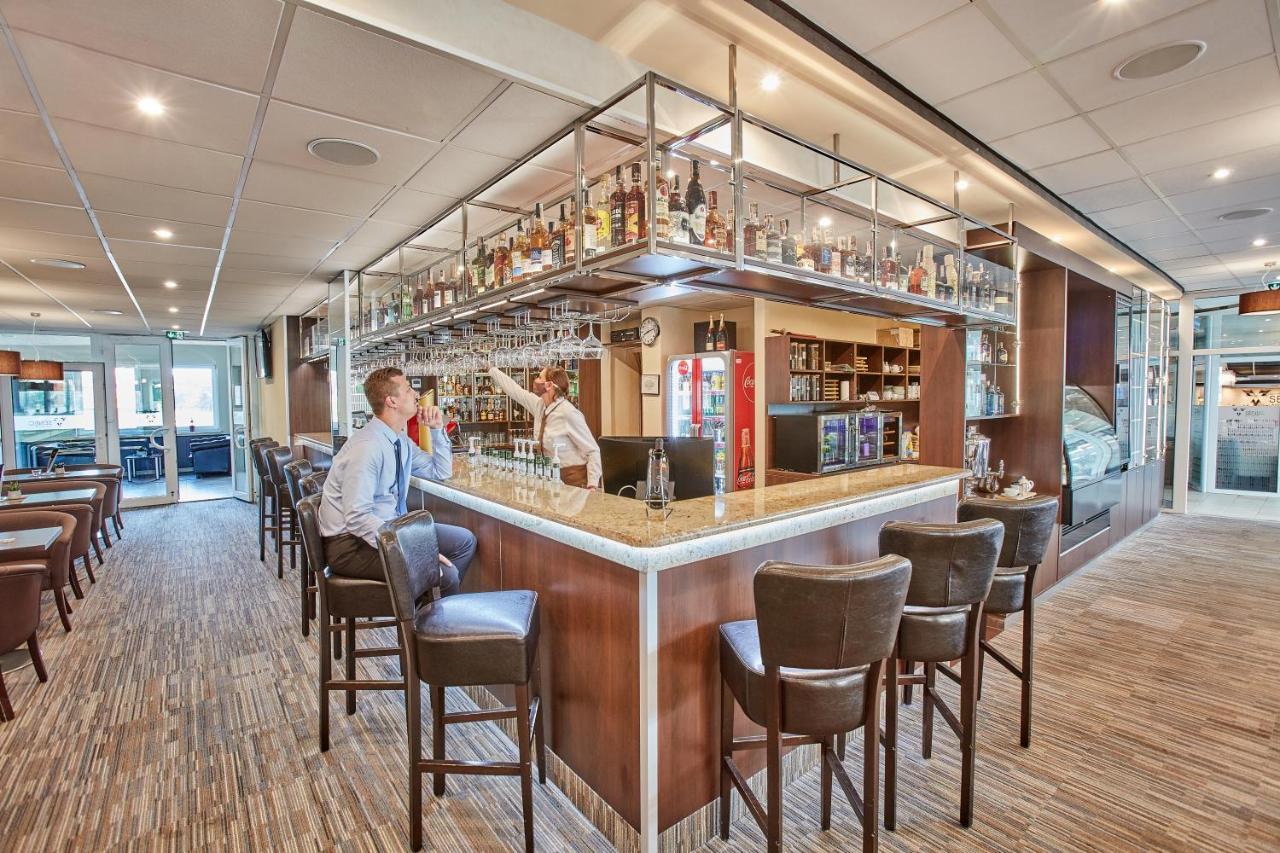 Hotel Senec Aqua Resort - Family Friendly Экстерьер фото