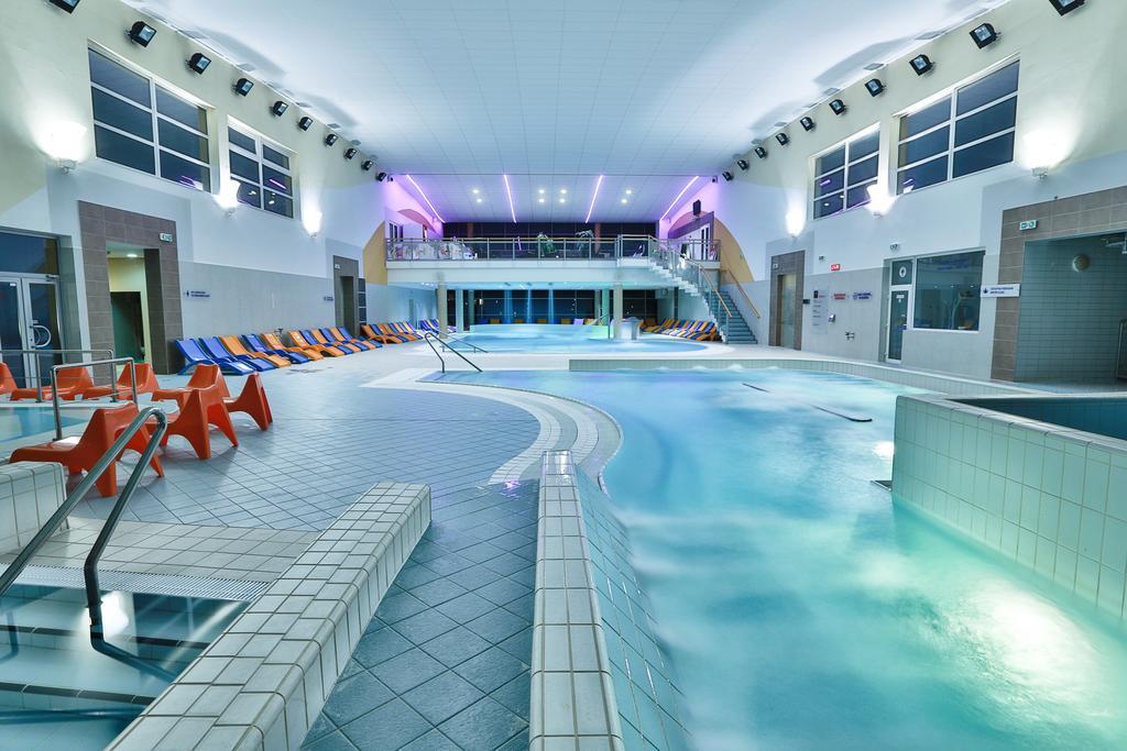Hotel Senec Aqua Resort - Family Friendly Номер фото