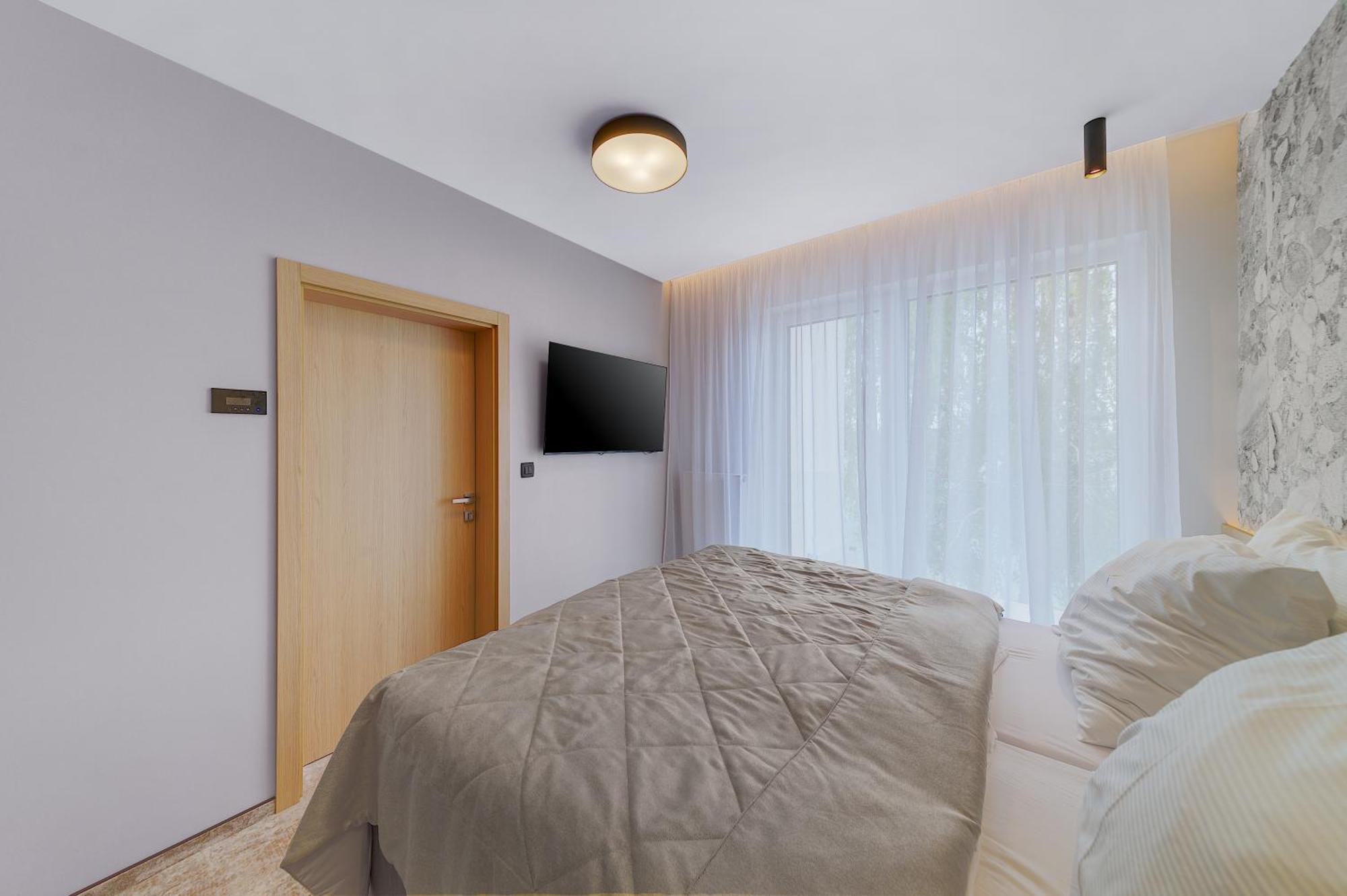 Hotel Senec Aqua Resort - Family Friendly Экстерьер фото