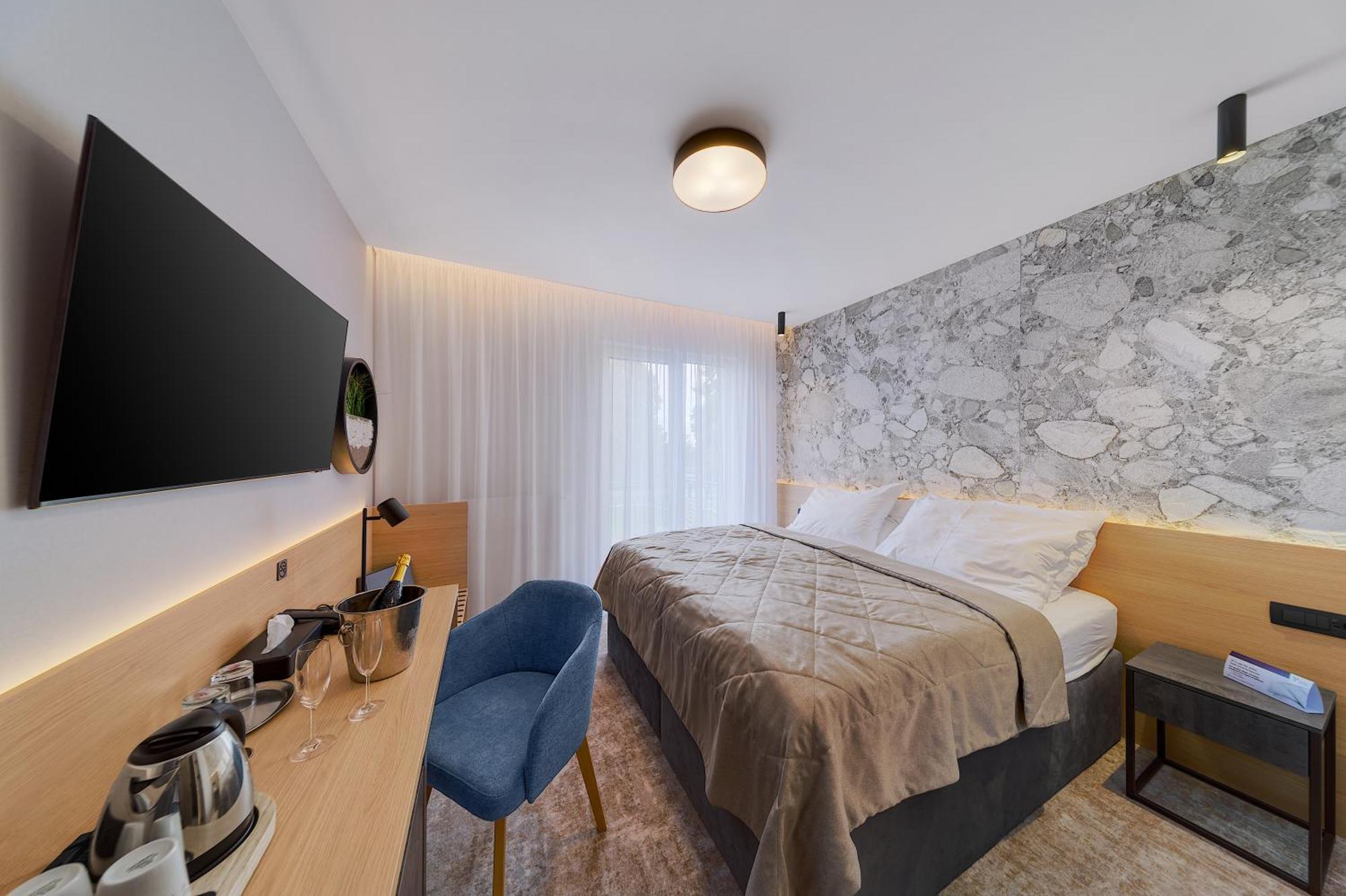Hotel Senec Aqua Resort - Family Friendly Экстерьер фото