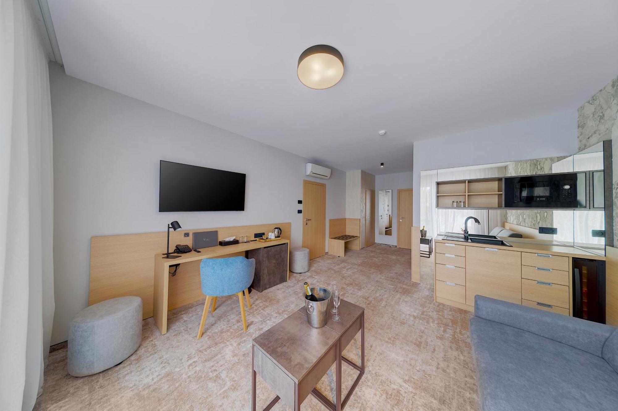 Hotel Senec Aqua Resort - Family Friendly Экстерьер фото