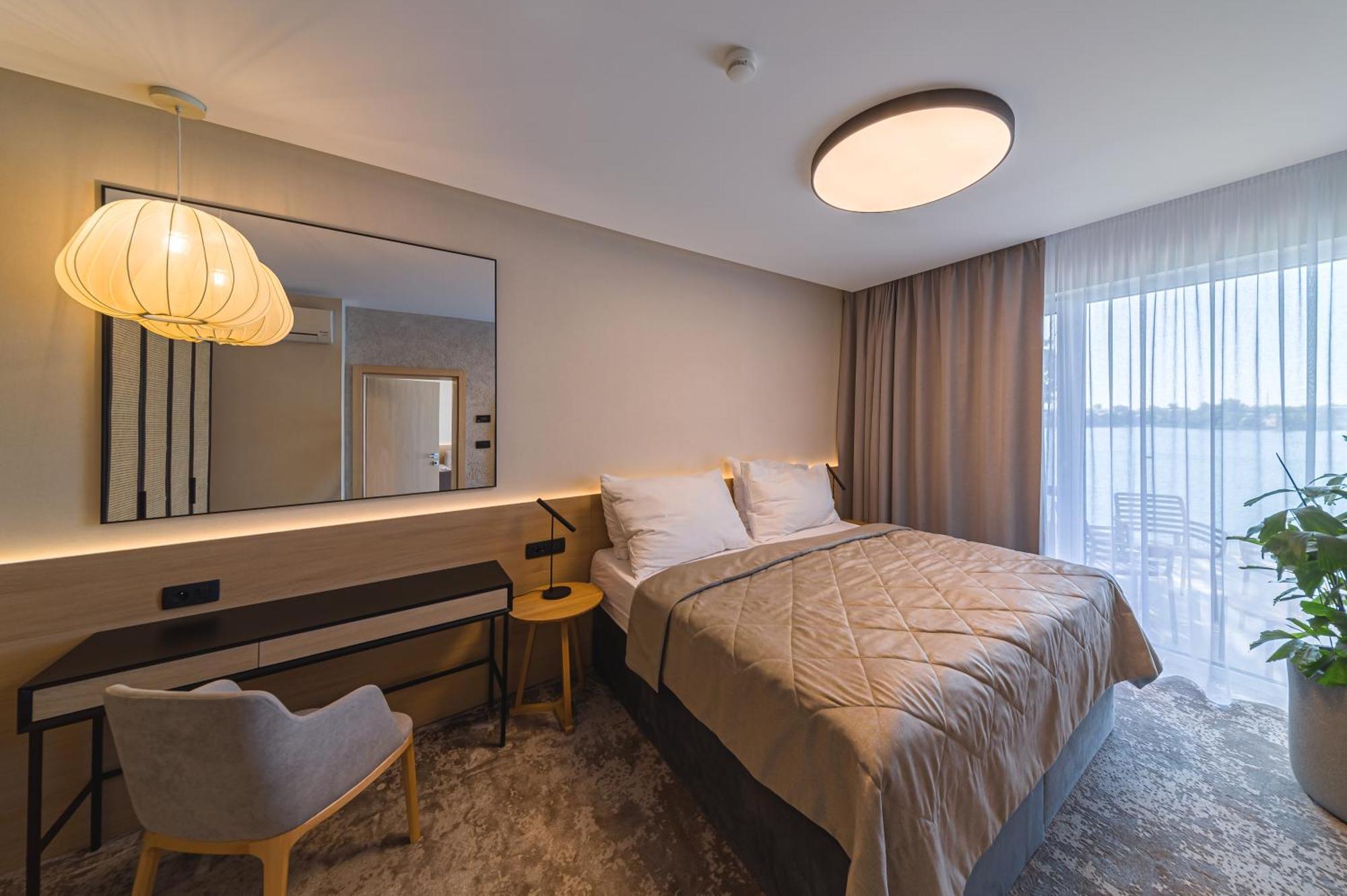 Hotel Senec Aqua Resort - Family Friendly Экстерьер фото