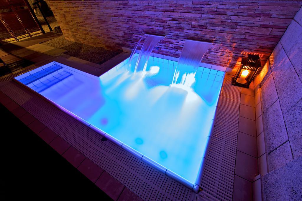 Hotel Senec Aqua Resort - Family Friendly Экстерьер фото
