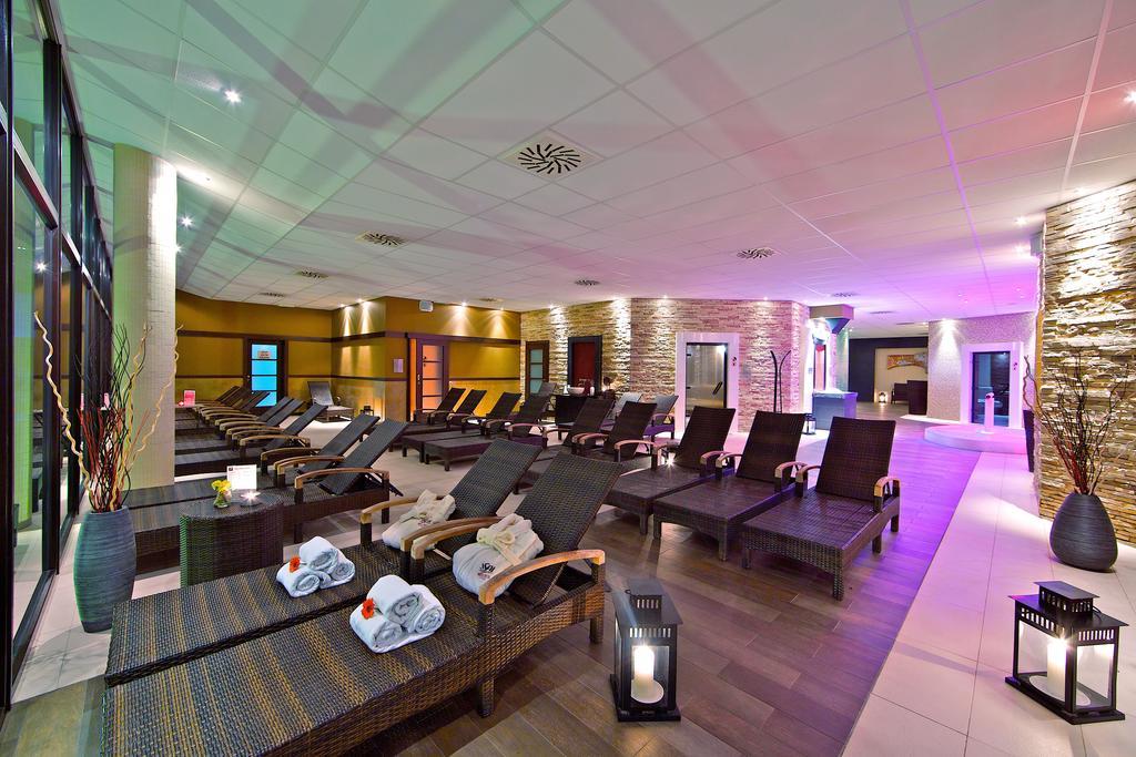 Hotel Senec Aqua Resort - Family Friendly Экстерьер фото