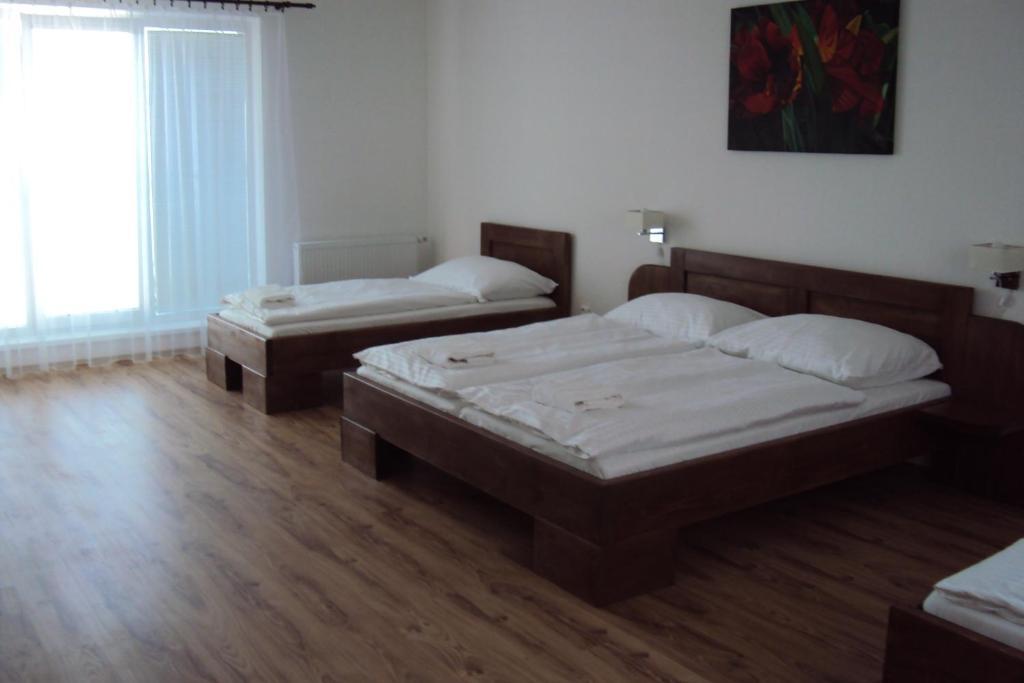 Hotel Senec Aqua Resort - Family Friendly Номер фото