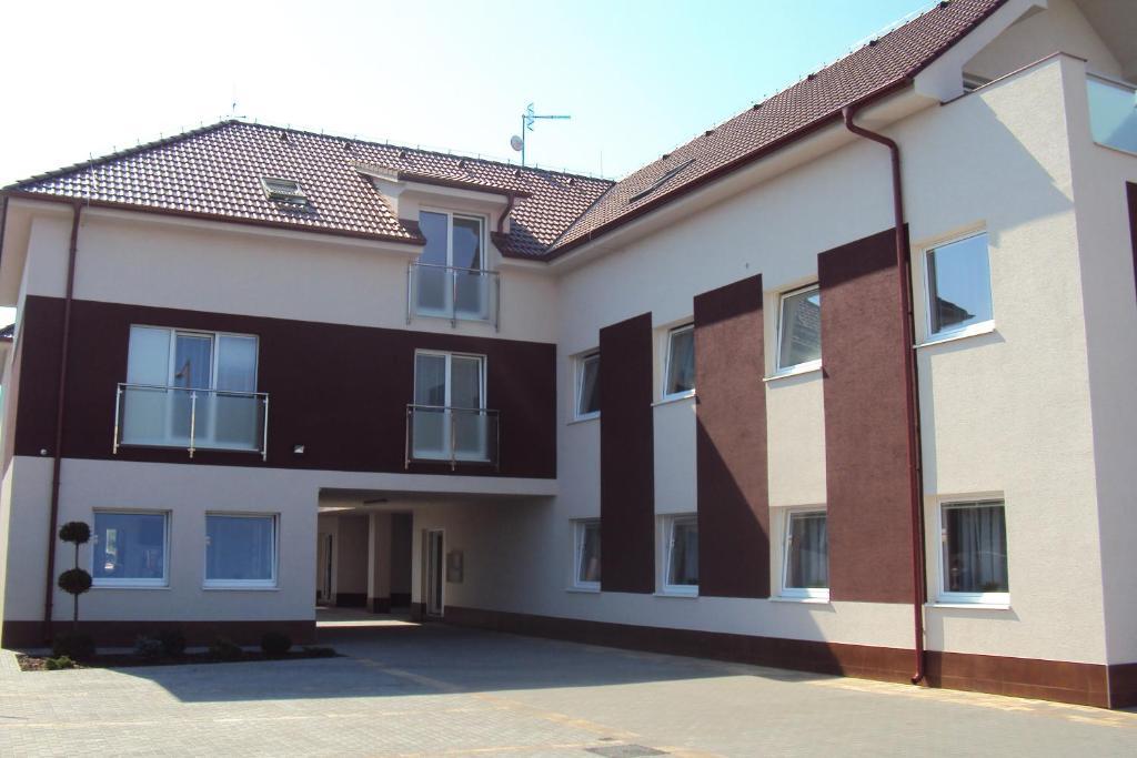 Hotel Senec Aqua Resort - Family Friendly Номер фото