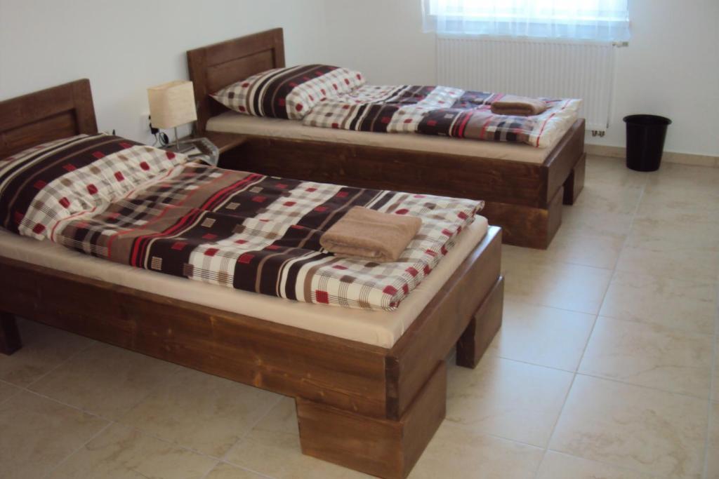 Hotel Senec Aqua Resort - Family Friendly Номер фото